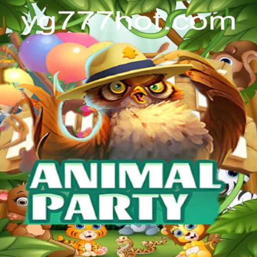 Immersing in the World of AnimalParty