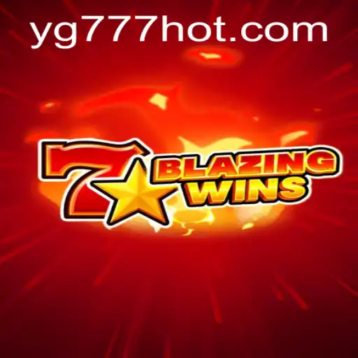BlazingWins: Unleash the Heat with YG777.COM