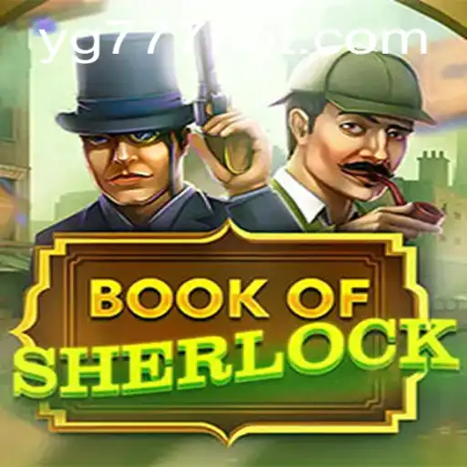 Discover the Intricacies of BookOfSherlock: A Deep Dive into Gameplay and Strategy