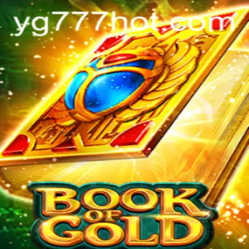 Exploring the Thrills of BookofGold at YG777.COM
