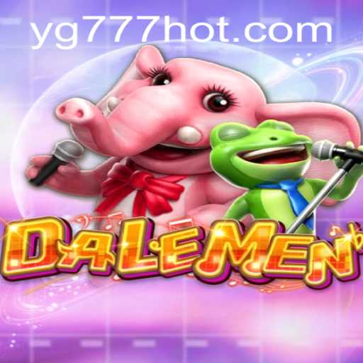 Discovering the Excitement of DALEMEN and the Role of YG777.COM