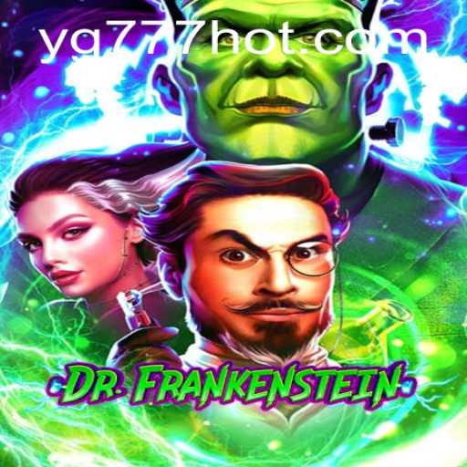 Unveiling the Thrills of 'DrFrankenstein': An Immersive Gaming Experience
