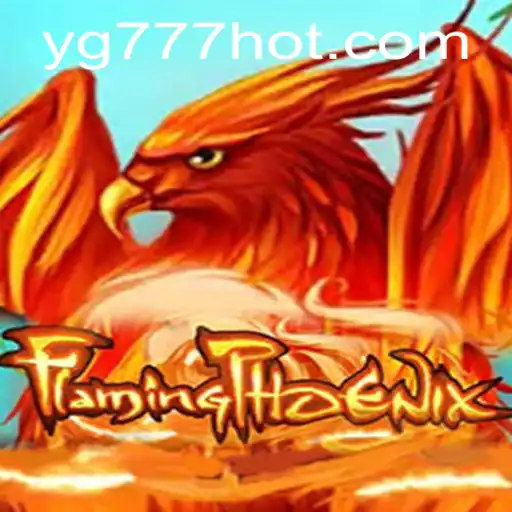 FlamingPhoenix: A Dazzling Dive into the Gaming World with YG777.COM