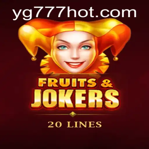Exploring the Thrilling World of FruitsAndJokers20 on YG777.COM