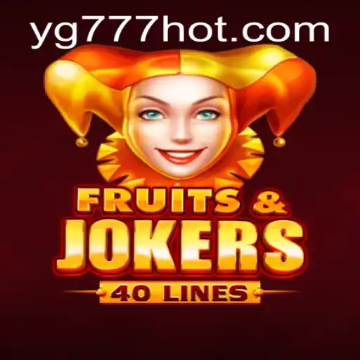 Explore the Exciting World of FruitsAndJokers40 at YG777.COM