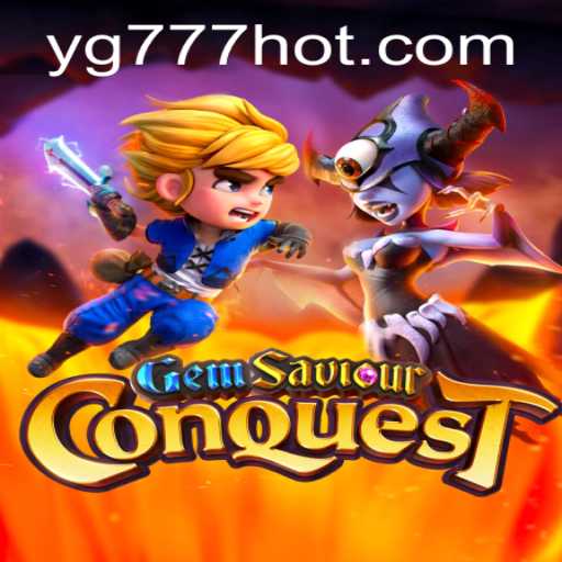 GemSaviourConquest: A Modern Gaming Gem in 2023