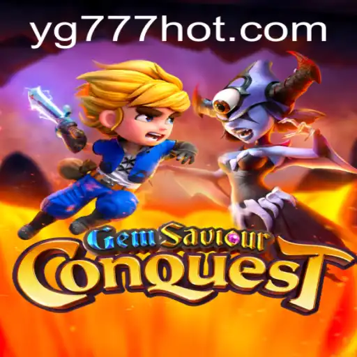 GemSaviourConquest: A Modern Gaming Gem in 2023