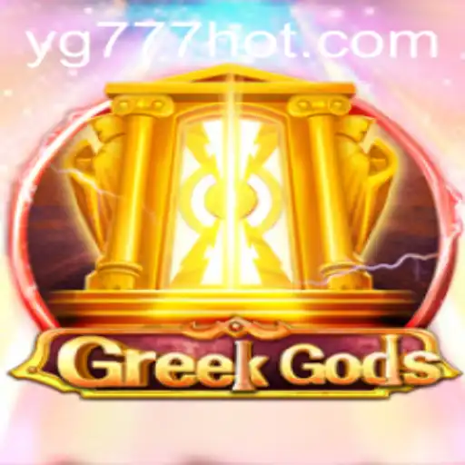 Discover the Mythical Adventure of GreekGods at YG777.COM
