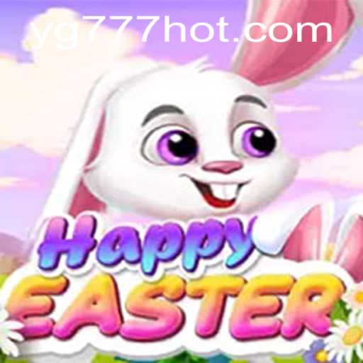 Discovering the Joy of HappyEaster at YG777.COM
