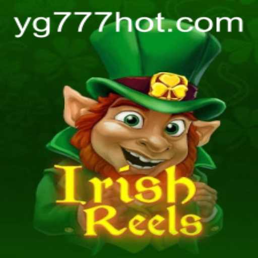 Unveiling the Excitement of IrishReels: A Captivating Casino Experience