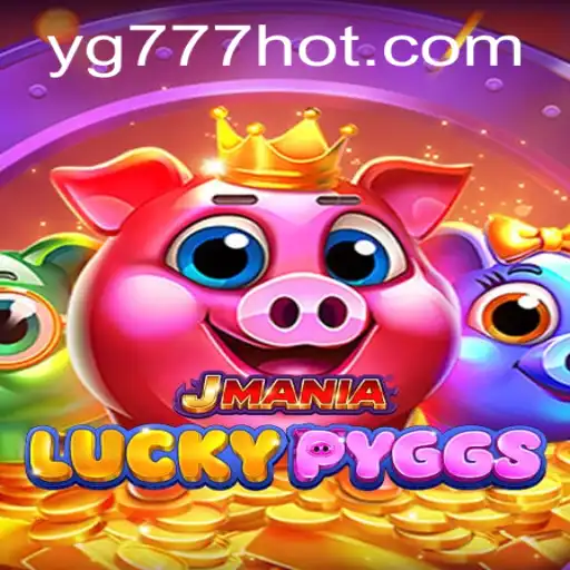 Unveiling JManiaLuckyPyggs: A Thrilling New Game Experience at YG777.COM