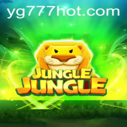 Explore the Thrilling World of JungleJungle with YG777.COM