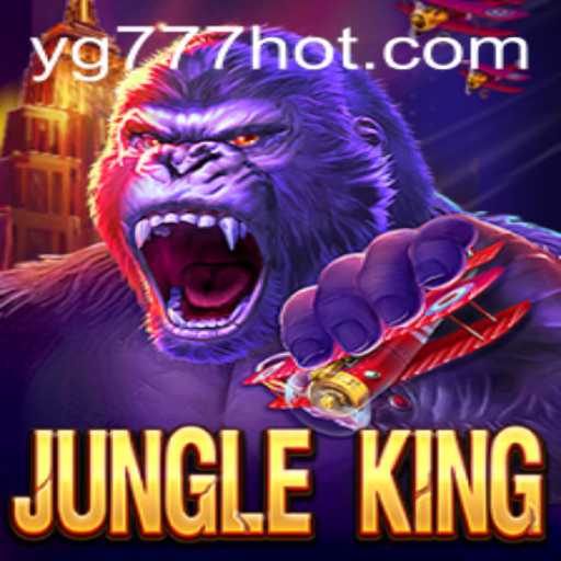Explore JungleKing: An Exciting Adventure by YG777.COM