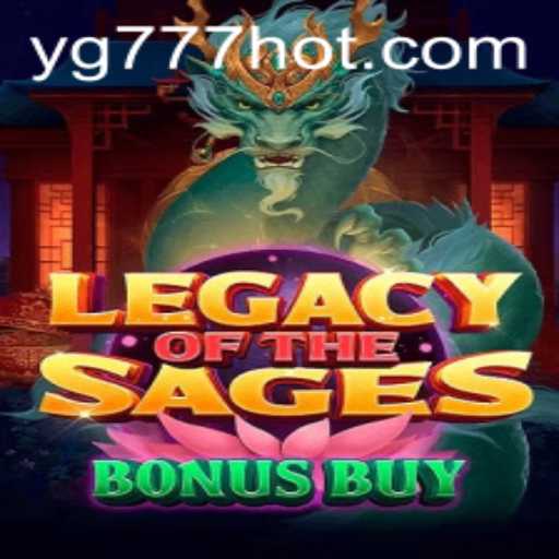 Exploring Legacy of the Sages Bonus Buy: A Revolutionary Gaming Experience