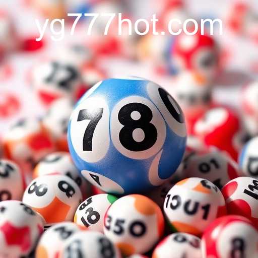 Exploring the Intriguing World of Lotteries and the Role of YG777.COM