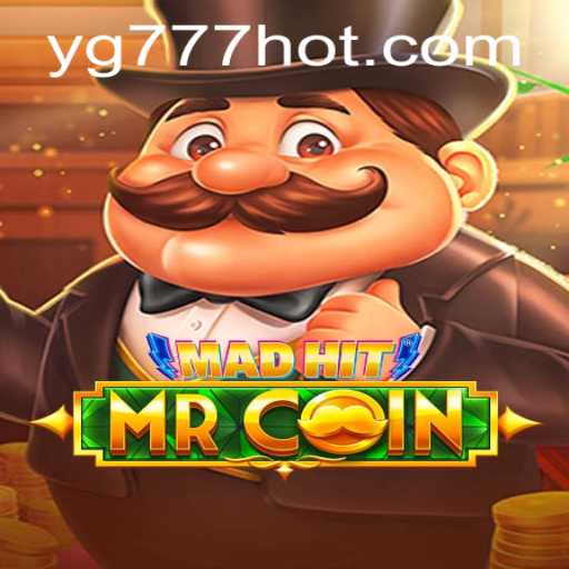 MadHitMrCoin: Dive into a World of Fun and Strategy with YG777.COM