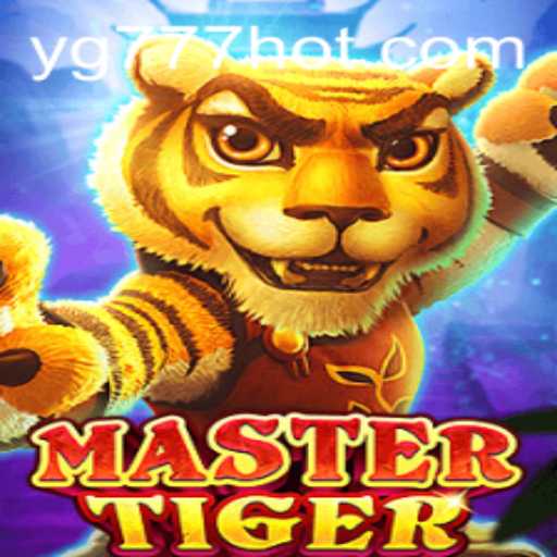 MasterTiger: The Thrilling Game Experience with YG777.COM