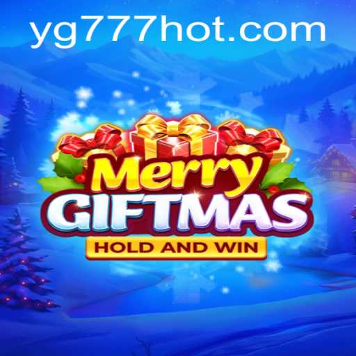 MerryGiftmas: Unwrapping the Excitement from YG777.COM