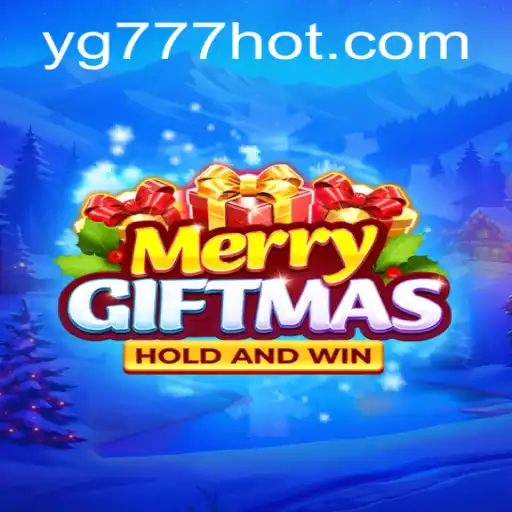 MerryGiftmas: Unwrapping the Excitement from YG777.COM