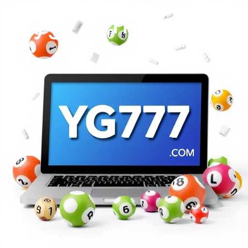 Exploring the Phenomenon of Online Lottery: The Case of YG777.COM
