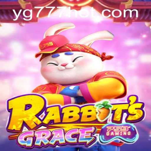 Discover the Enchantment of RabbitsGrace: A Captivating Adventure