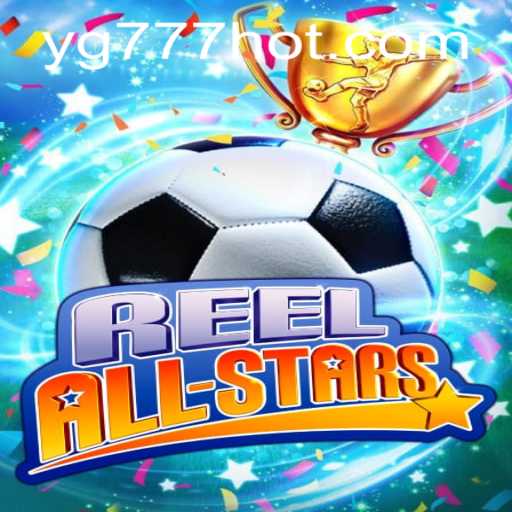 The Exciting World of ReelAllStars: A Journey into Elite Gaming