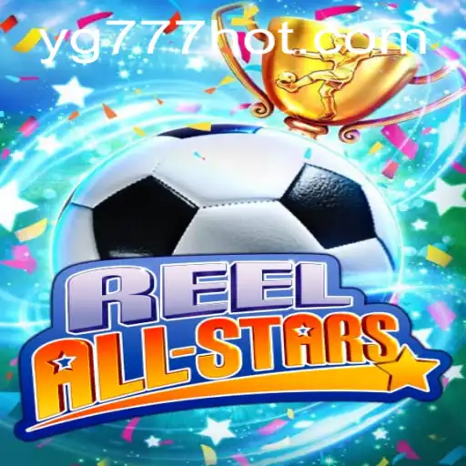 The Exciting World of ReelAllStars: A Journey into Elite Gaming