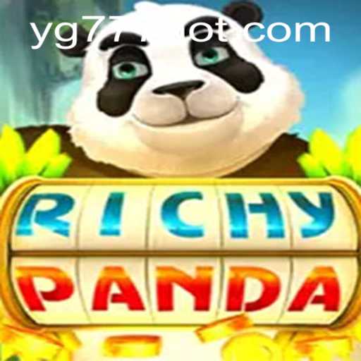 Exploring RichyPanda: A Dive into the Exciting World of YG777.COM