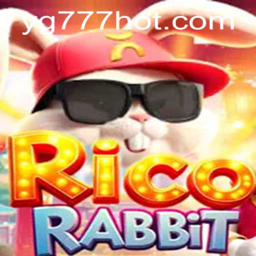 Explore the Exciting World of RicoRabbit: A Comprehensive Guide
