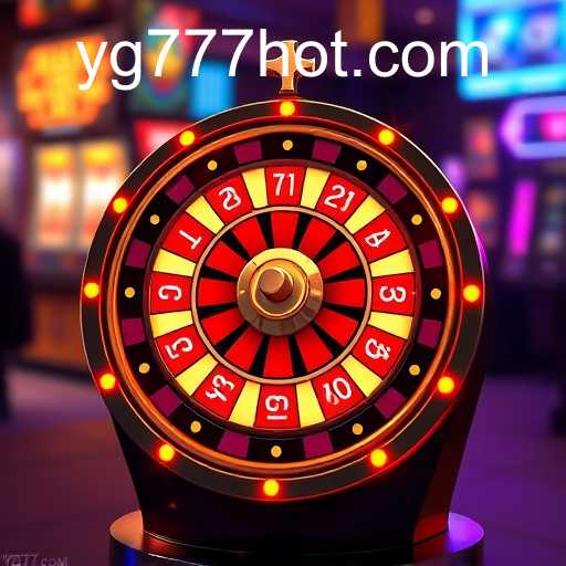 Exploring the World of Rotary Games