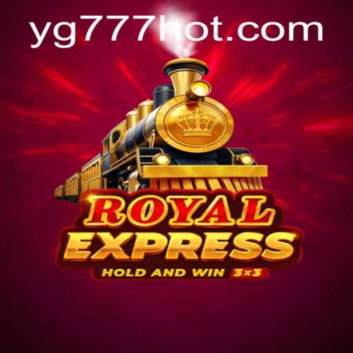 Discover the Thrilling World of RoyalExpress: Your Ultimate Gaming Experience