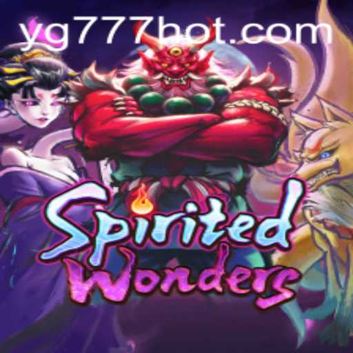 Explore the Enchanting World of SpiritedWonders: A Journey with YG777.COM