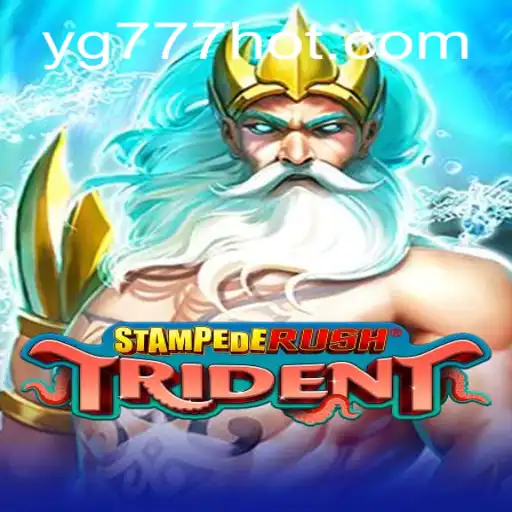 Exploring StempedeRushTrident: The Ultimate Gaming Experience with YG777.COM