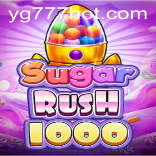 Discover the Thrilling World of SugarRush1000: Your Gateway to Fun and Rewards