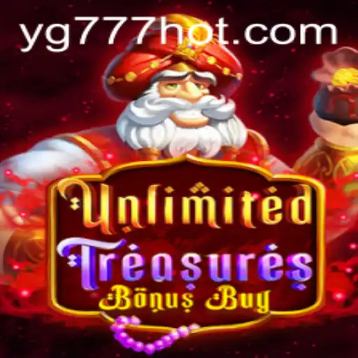 Experience the Thrill of UnlimitedTreasuresBonusBuy