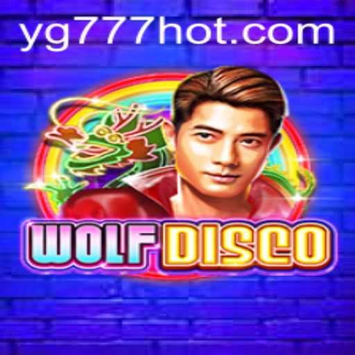 WolfDisco: A Thrilling Blend of Mystery and Rhythm